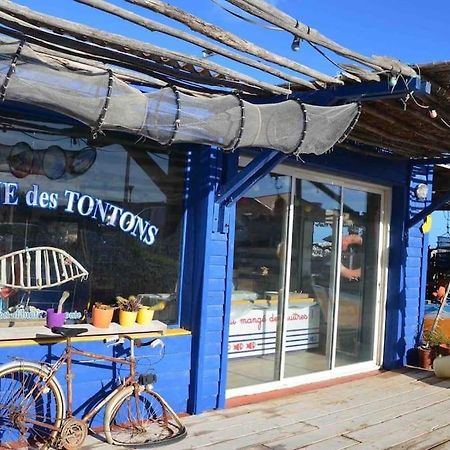 Les Voiles Blanches T2 Luxe A 100M De La Plage Leucate Kültér fotó